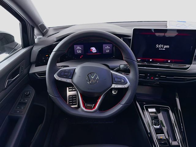 2026 Volkswagen Golf GTI 2.0T SE DSG - 22943252 - 24