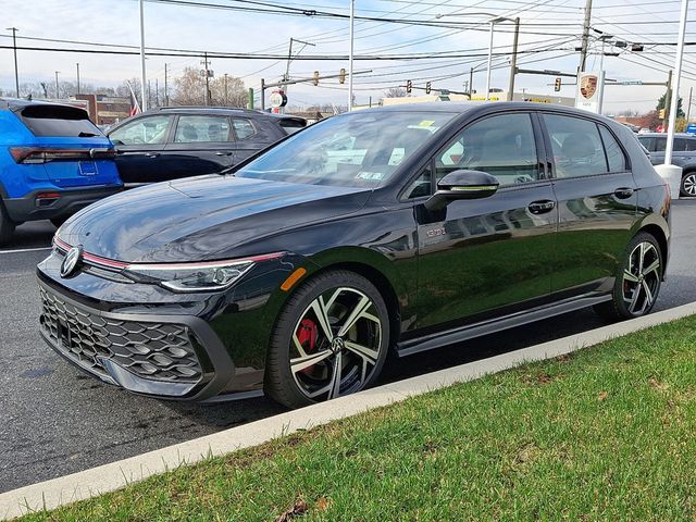 2026 Volkswagen Golf GTI 2.0T SE DSG - 22943252 - 2