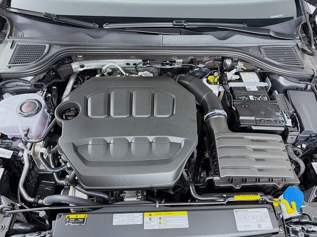 2026 Volkswagen Golf GTI 2.0T SE DSG - 22943252 - 32