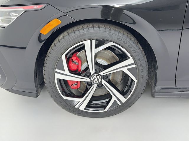 2026 Volkswagen Golf GTI 2.0T SE DSG - 22943252 - 33