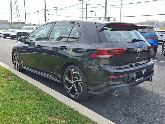 2026 Volkswagen Golf GTI 2.0T SE DSG - 22943252 - 3
