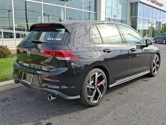 2026 Volkswagen Golf GTI 2.0T SE DSG - 22943252 - 5