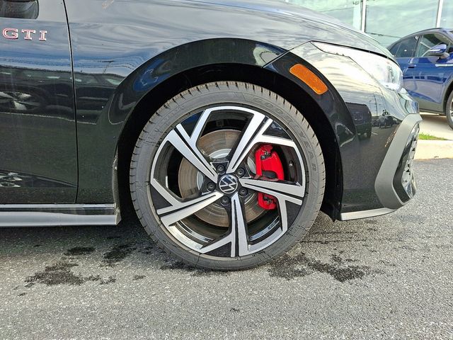 2026 Volkswagen Golf GTI 2.0T SE DSG - 22943252 - 6