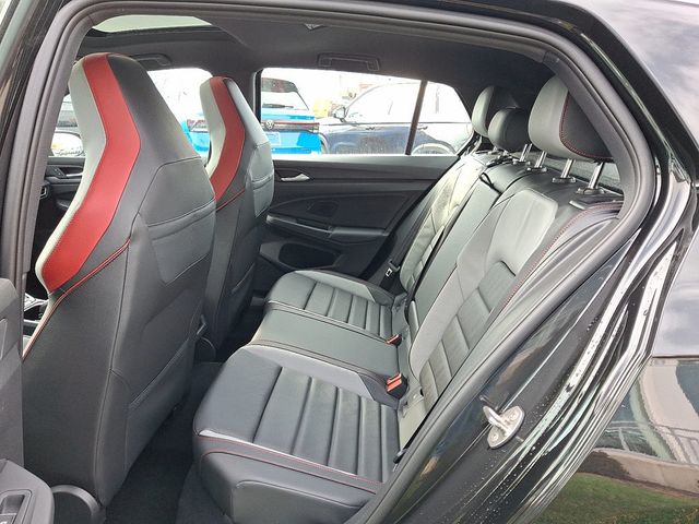 2026 Volkswagen Golf GTI 2.0T SE DSG - 22943252 - 7