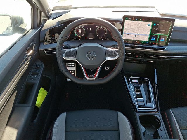 2026 Volkswagen Golf GTI 2.0T SE DSG - 22944741 - 9