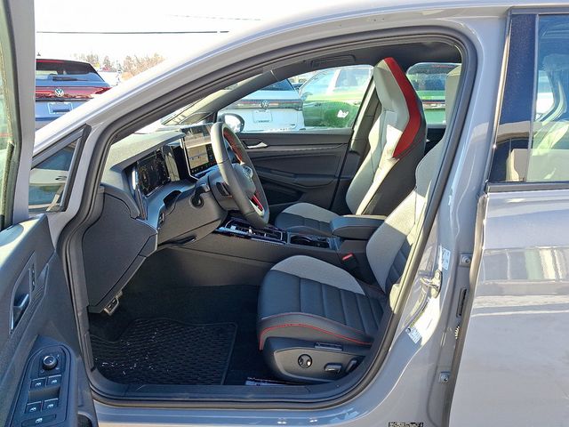 2026 Volkswagen Golf GTI 2.0T SE DSG - 22944741 - 11