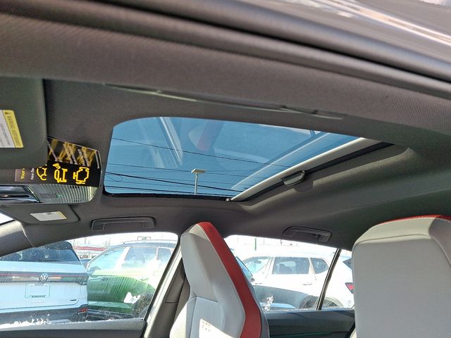 2026 Volkswagen Golf GTI 2.0T SE DSG - 22944741 - 12