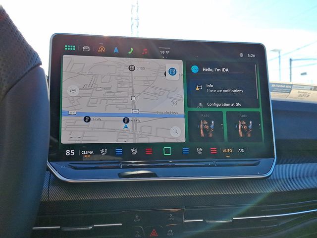 2026 Volkswagen Golf GTI 2.0T SE DSG - 22944741 - 14