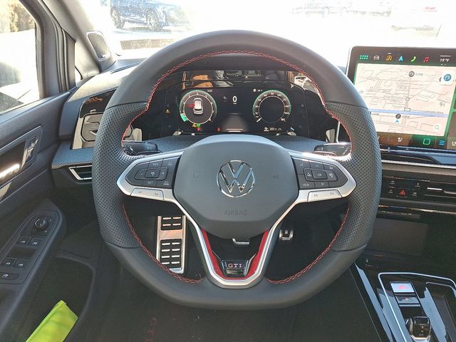2026 Volkswagen Golf GTI 2.0T SE DSG - 22944741 - 16