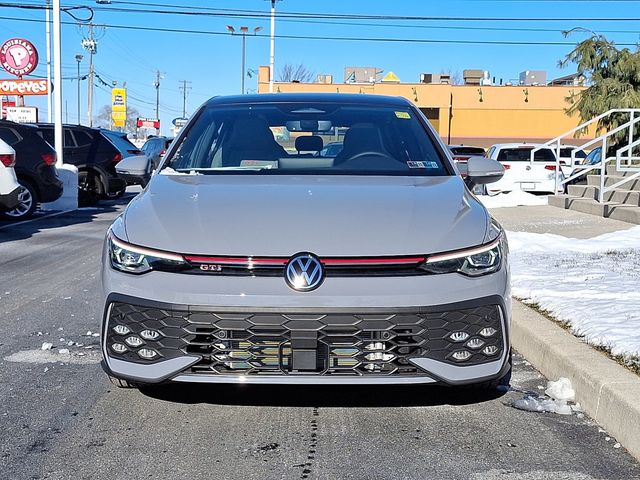 2026 Volkswagen Golf GTI 2.0T SE DSG - 22944741 - 1