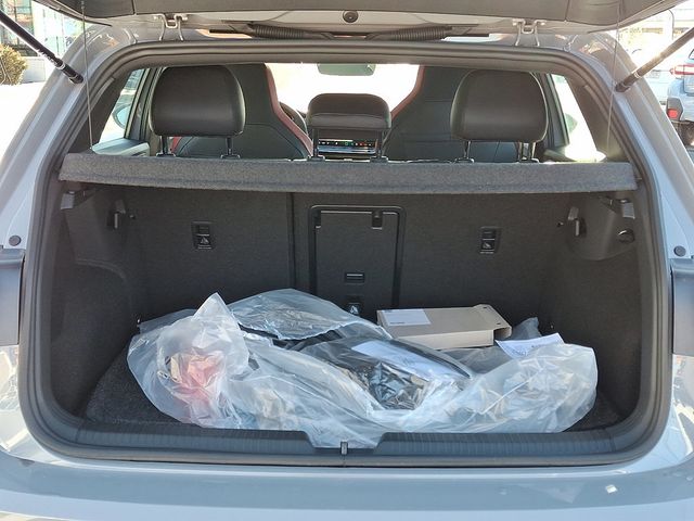 2026 Volkswagen Golf GTI 2.0T SE DSG - 22944741 - 19