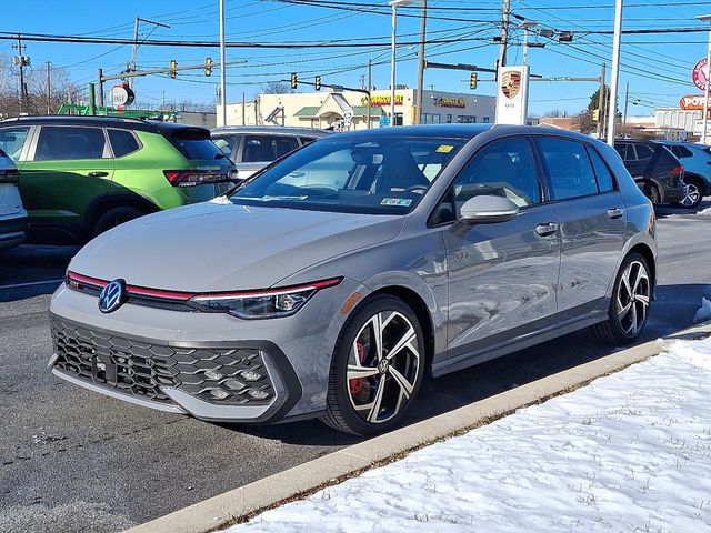 2026 Volkswagen Golf GTI 2.0T SE DSG - 22944741 - 2