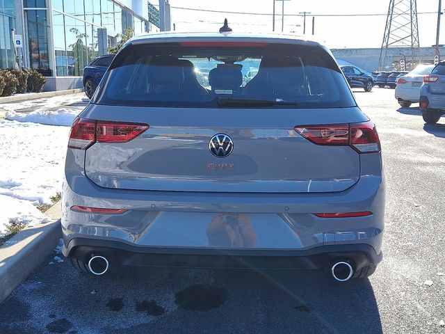 2026 Volkswagen Golf GTI 2.0T SE DSG - 22944741 - 4
