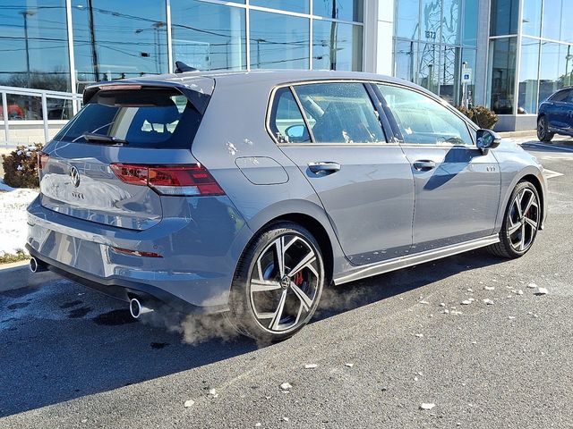 2026 Volkswagen Golf GTI 2.0T SE DSG - 22944741 - 5