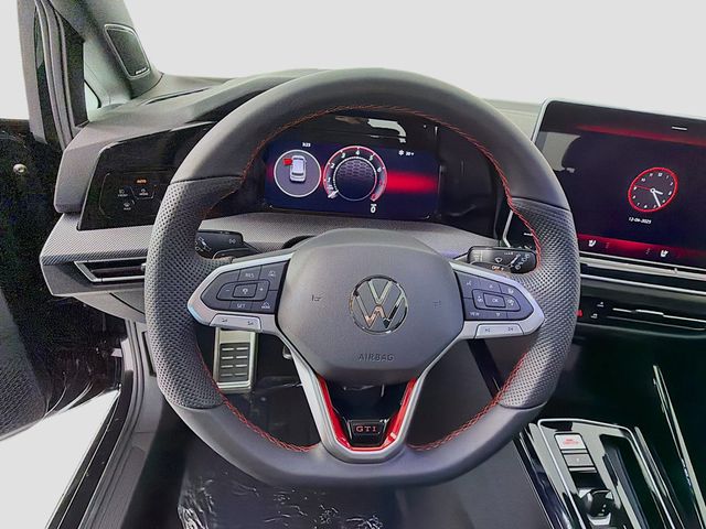 2026 Volkswagen Golf GTI 2.0T SE DSG - 22953471 - 10
