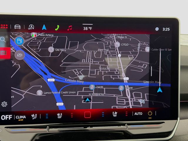 2026 Volkswagen Golf GTI 2.0T SE DSG - 22953471 - 12