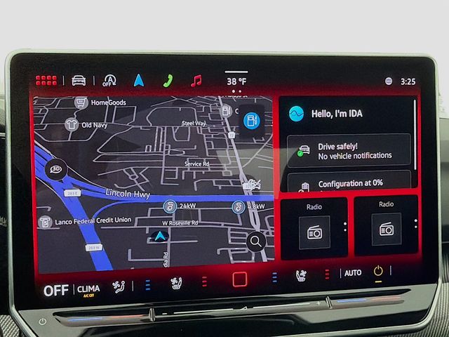 2026 Volkswagen Golf GTI 2.0T SE DSG - 22953471 - 14