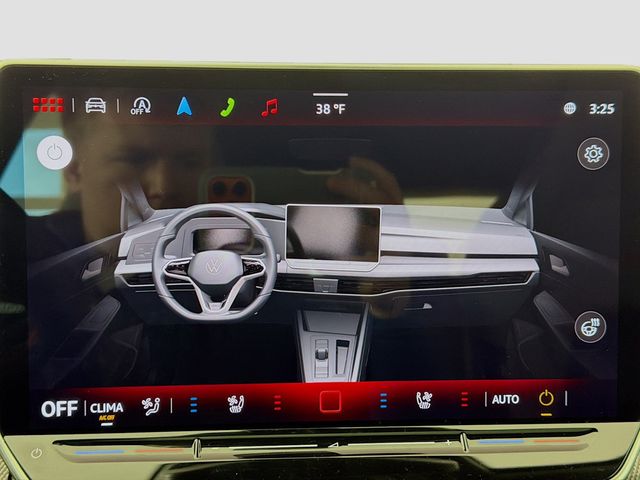 2026 Volkswagen Golf GTI 2.0T SE DSG - 22953471 - 15