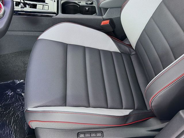 2026 Volkswagen Golf GTI 2.0T SE DSG - 22953471 - 19