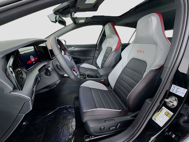 2026 Volkswagen Golf GTI 2.0T SE DSG - 22953471 - 21