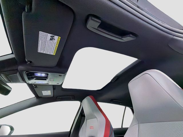 2026 Volkswagen Golf GTI 2.0T SE DSG - 22953471 - 22