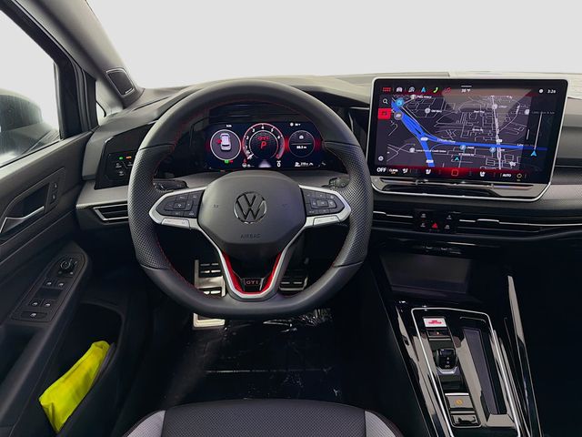 2026 Volkswagen Golf GTI 2.0T SE DSG - 22953471 - 23