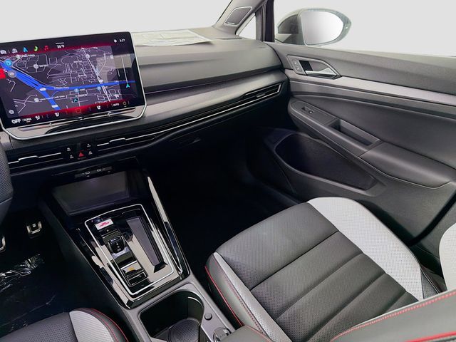 2026 Volkswagen Golf GTI 2.0T SE DSG - 22953471 - 24