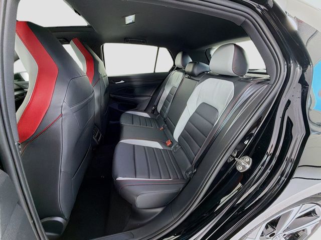2026 Volkswagen Golf GTI 2.0T SE DSG - 22953471 - 25
