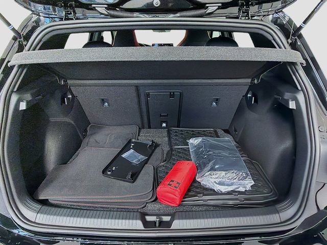 2026 Volkswagen Golf GTI 2.0T SE DSG - 22953471 - 26