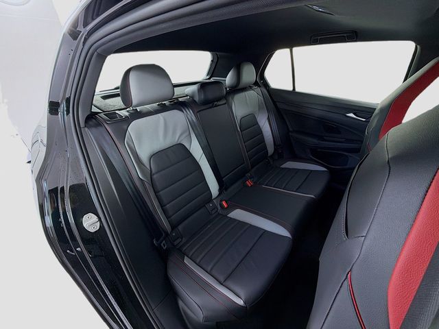2026 Volkswagen Golf GTI 2.0T SE DSG - 22953471 - 27