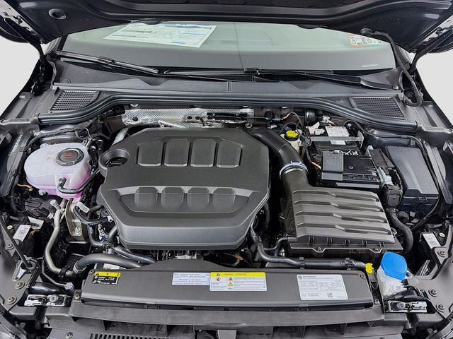 2026 Volkswagen Golf GTI 2.0T SE DSG - 22953471 - 30