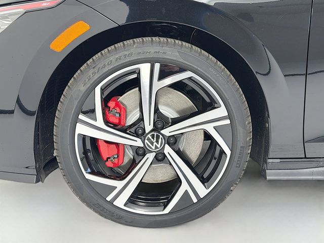 2026 Volkswagen Golf GTI 2.0T SE DSG - 22953471 - 31