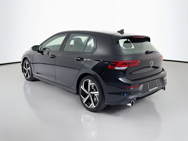 2026 Volkswagen Golf GTI 2.0T SE DSG - 22953471 - 4
