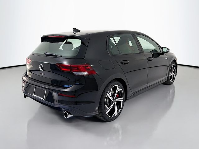 2026 Volkswagen Golf GTI 2.0T SE DSG - 22953471 - 6