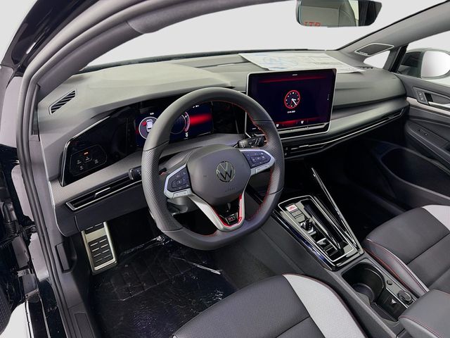 2026 Volkswagen Golf GTI 2.0T SE DSG - 22953471 - 8