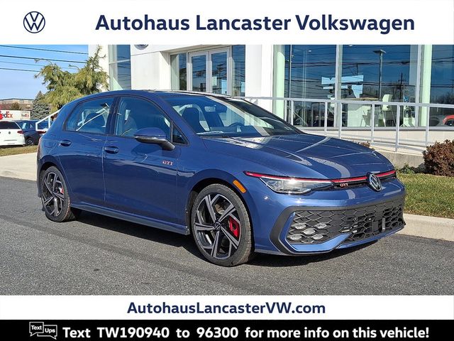 2026 Volkswagen Golf GTI 2.0T SE DSG - 22967903 - 0