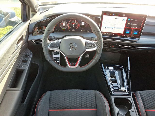 2026 Volkswagen Golf GTI 2.0T SE DSG - 22967903 - 9