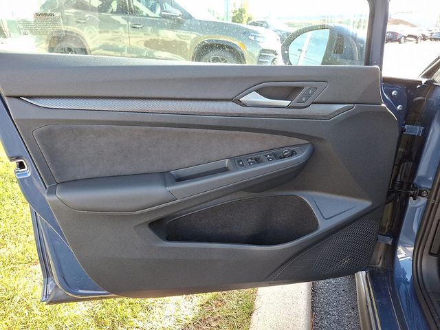 2026 Volkswagen Golf GTI 2.0T SE DSG - 22967903 - 10