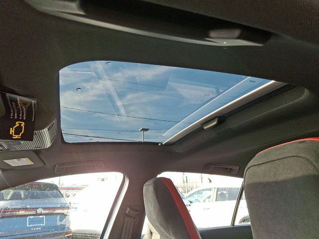 2026 Volkswagen Golf GTI 2.0T SE DSG - 22967903 - 12