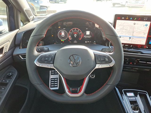 2026 Volkswagen Golf GTI 2.0T SE DSG - 22967903 - 16