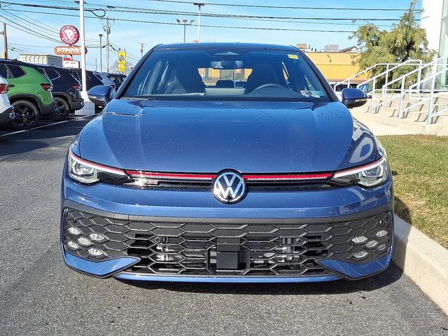 2026 Volkswagen Golf GTI 2.0T SE DSG - 22967903 - 1