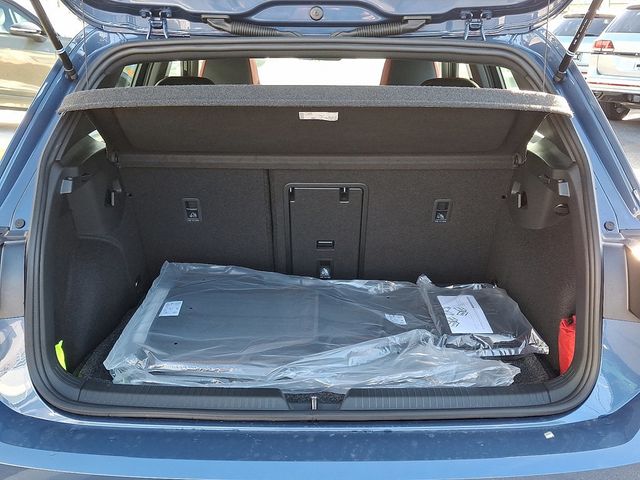 2026 Volkswagen Golf GTI 2.0T SE DSG - 22967903 - 19