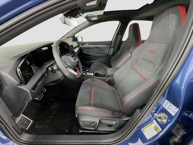 2026 Volkswagen Golf GTI 2.0T SE DSG - 22967903 - 22
