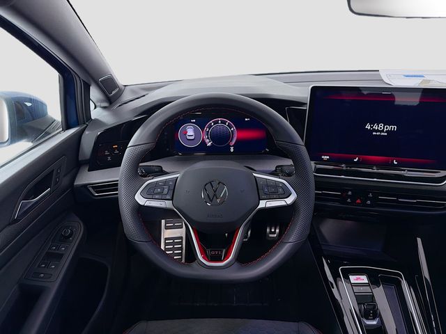 2026 Volkswagen Golf GTI 2.0T SE DSG - 22967903 - 24