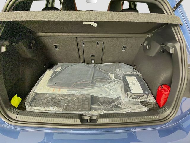 2026 Volkswagen Golf GTI 2.0T SE DSG - 22967903 - 28