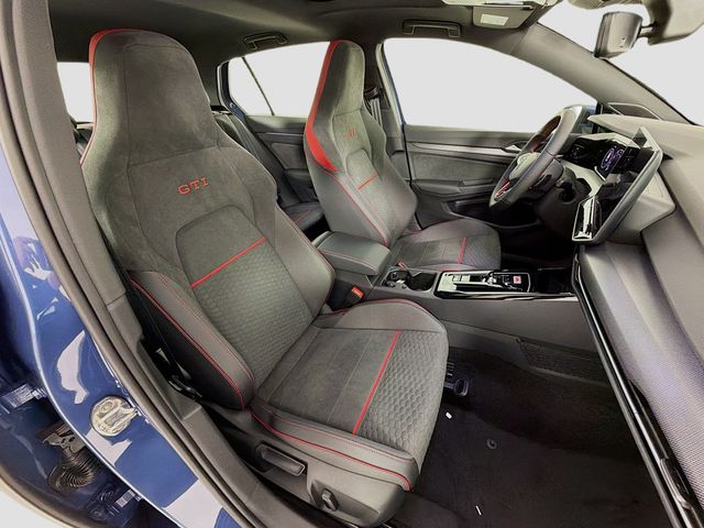 2026 Volkswagen Golf GTI 2.0T SE DSG - 22967903 - 30