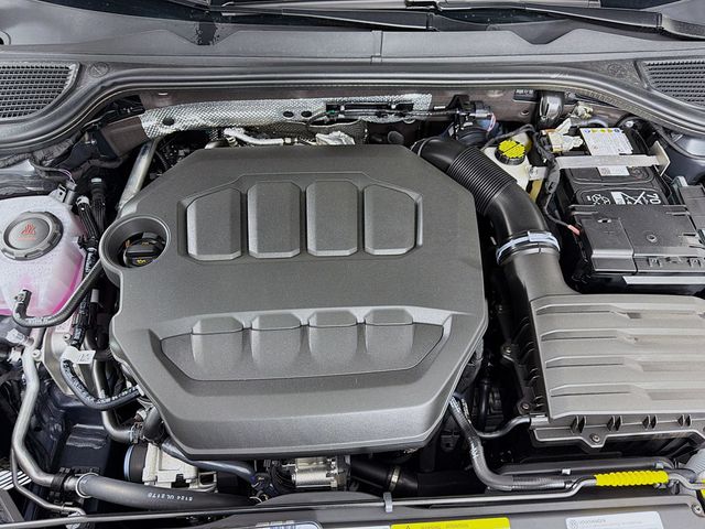 2026 Volkswagen Golf GTI 2.0T SE DSG - 22967903 - 32