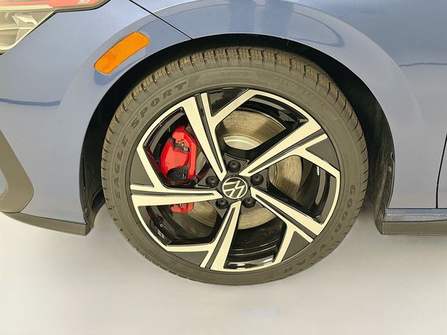 2026 Volkswagen Golf GTI 2.0T SE DSG - 22967903 - 33