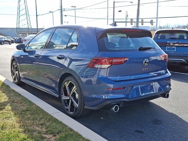 2026 Volkswagen Golf GTI 2.0T SE DSG - 22967903 - 3