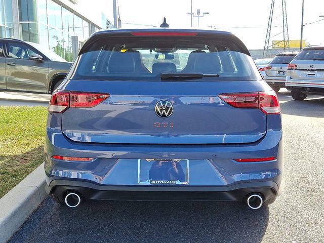 2026 Volkswagen Golf GTI 2.0T SE DSG - 22967903 - 4